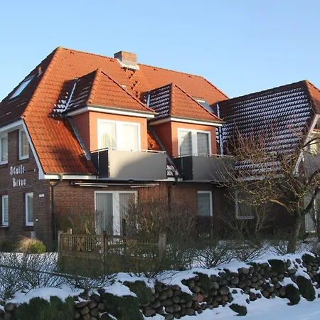 Lejlighed Steife Brise