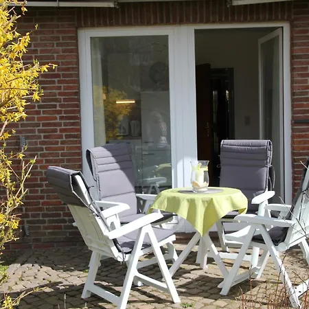 Steife Brise * Büsum